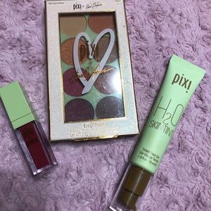 Pixi makeup set